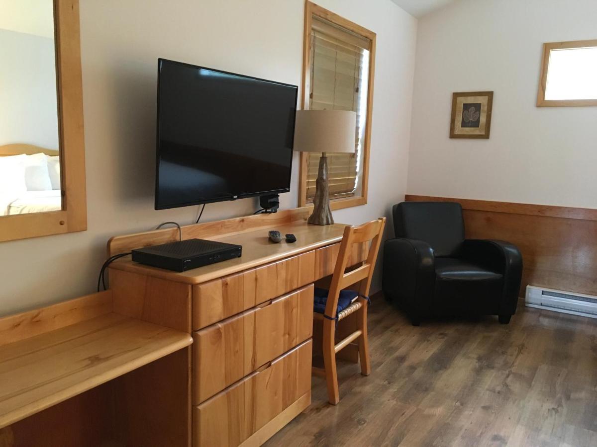 Beaver Creek Lodge And Cabins McBride Zewnętrze zdjęcie